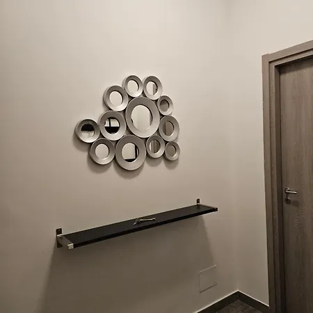 Casa Enne, Vicino Centro E Juventus Stadium * Torino