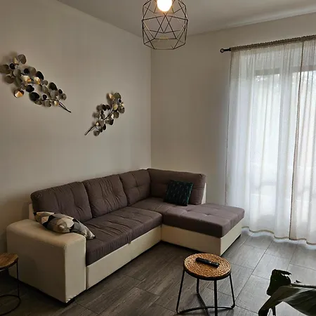 Daire Casa Enne, Vicino Centro E Juventus Stadium