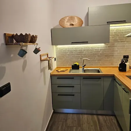 Casa Enne, Vicino Centro E Juventus Stadium Daire