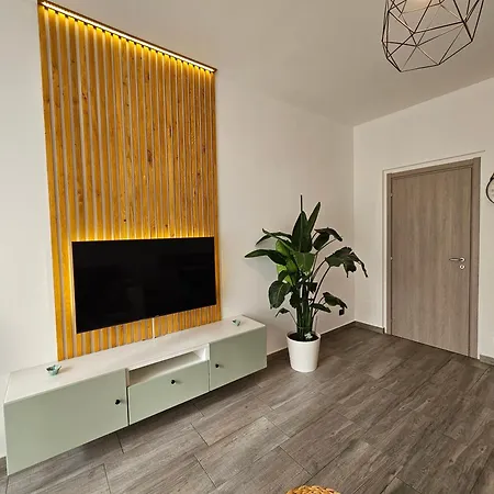 Daire Casa Enne, Vicino Centro E Juventus Stadium