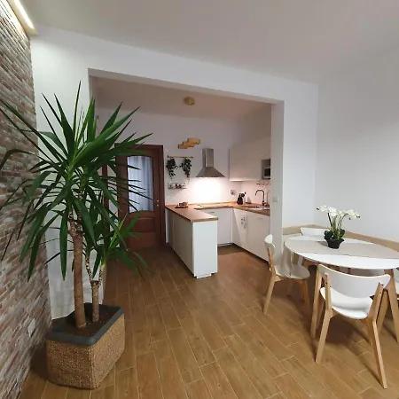 Casa Enne, Vicino Centro E Juventus Stadium Appartement *