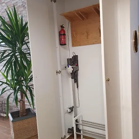 Casa Enne, Vicino Centro E Juventus Stadium Appartement *