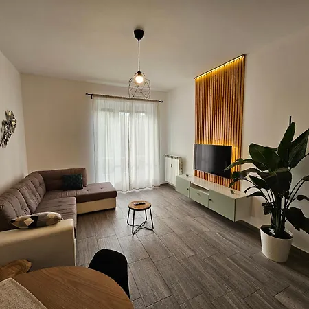 Casa Enne, Vicino Centro E Juventus Stadium Appartement *