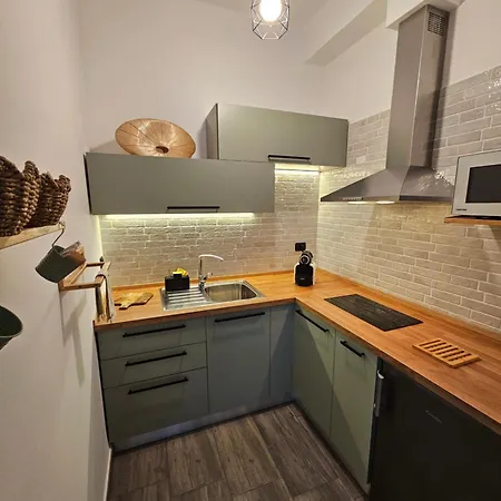 Casa Enne, Vicino Centro E Juventus Stadium