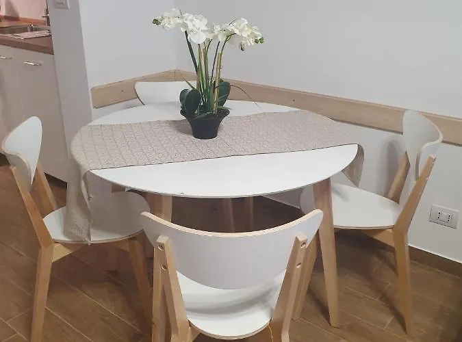 Casa Enne, Vicino Centro E Juventus Stadium 토리노