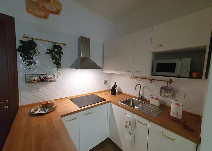 Casa Enne, Vicino Centro E Juventus Stadium *