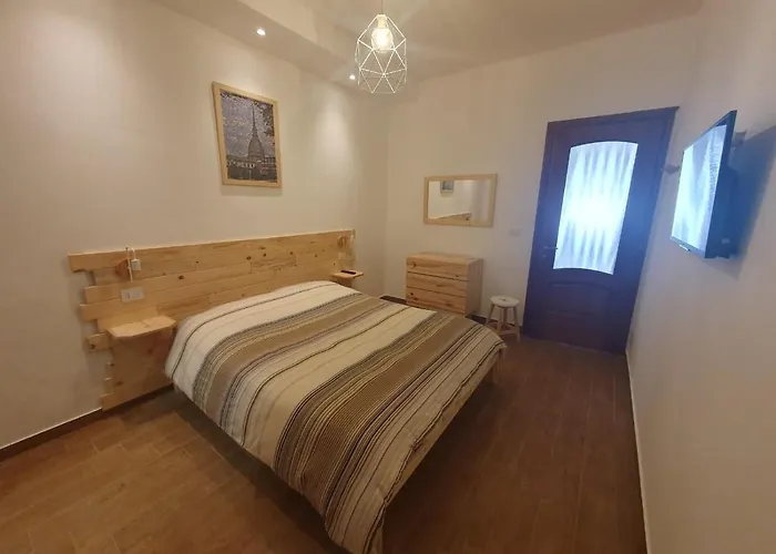 Casa Enne, Vicino Centro E Juventus Stadium 토리노