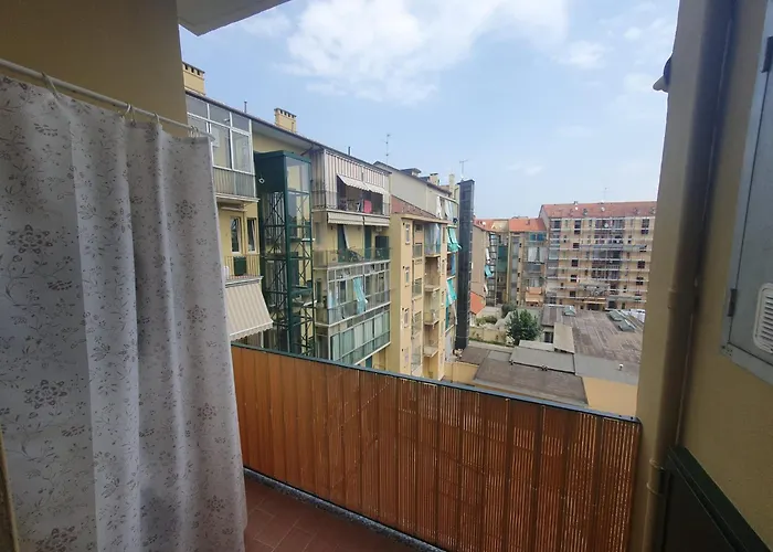 아파트 Casa Enne, Vicino Centro E Juventus Stadium